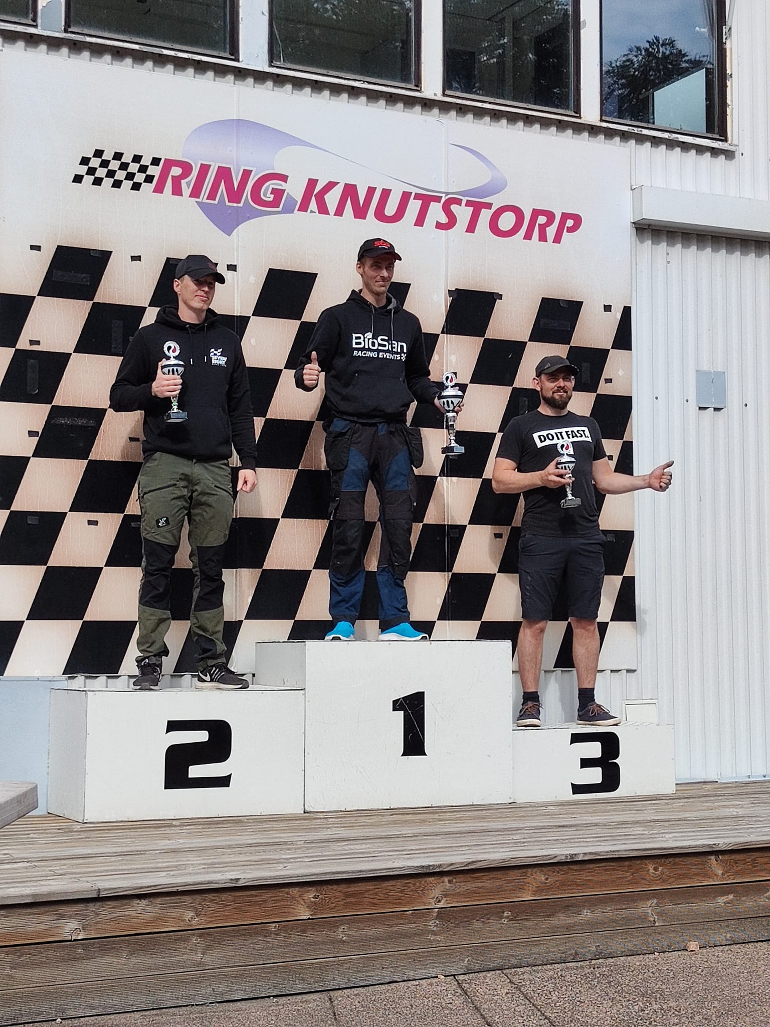 Kenny Racing
