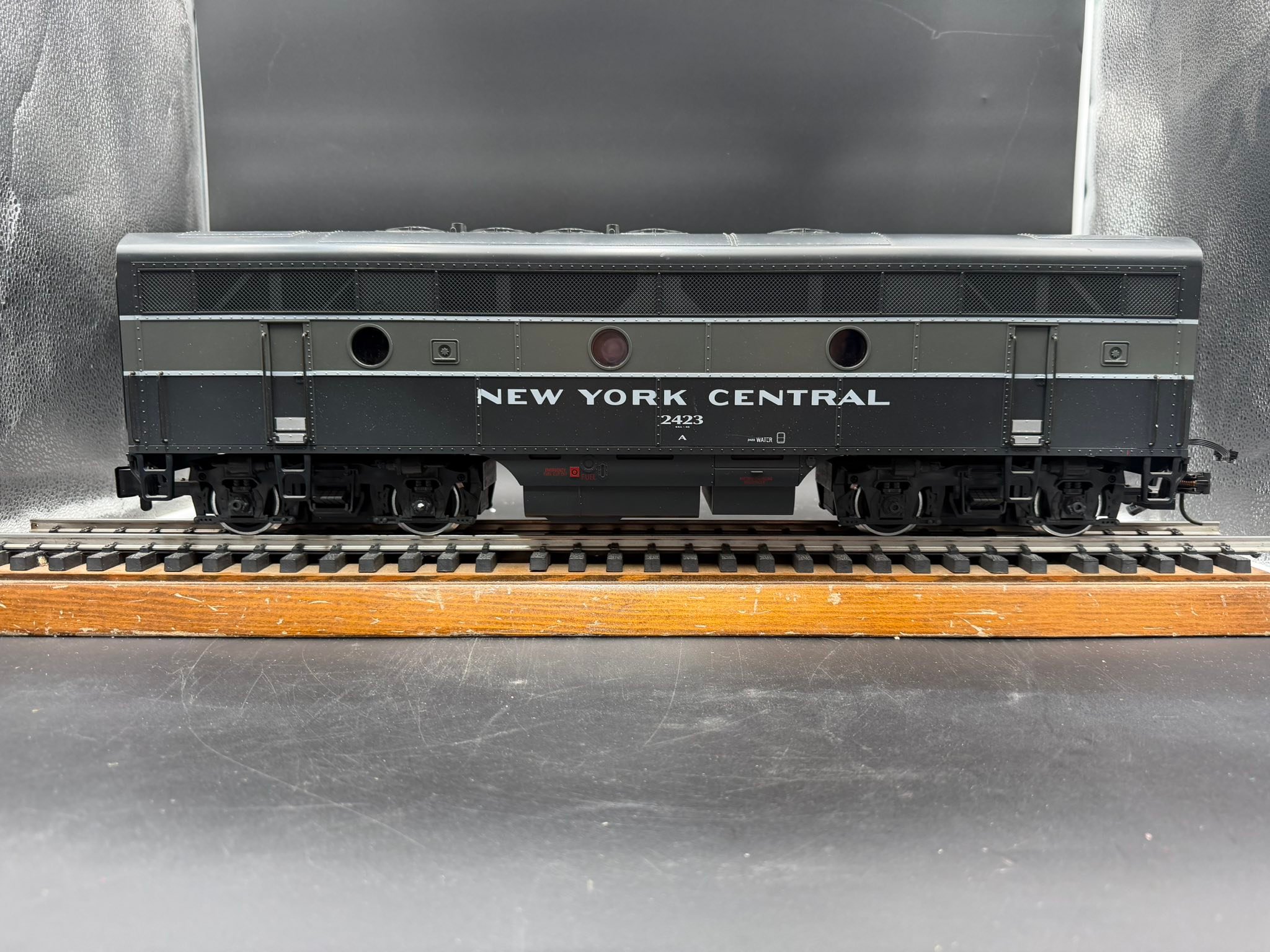 LGB 21582 NYC B unit for sale