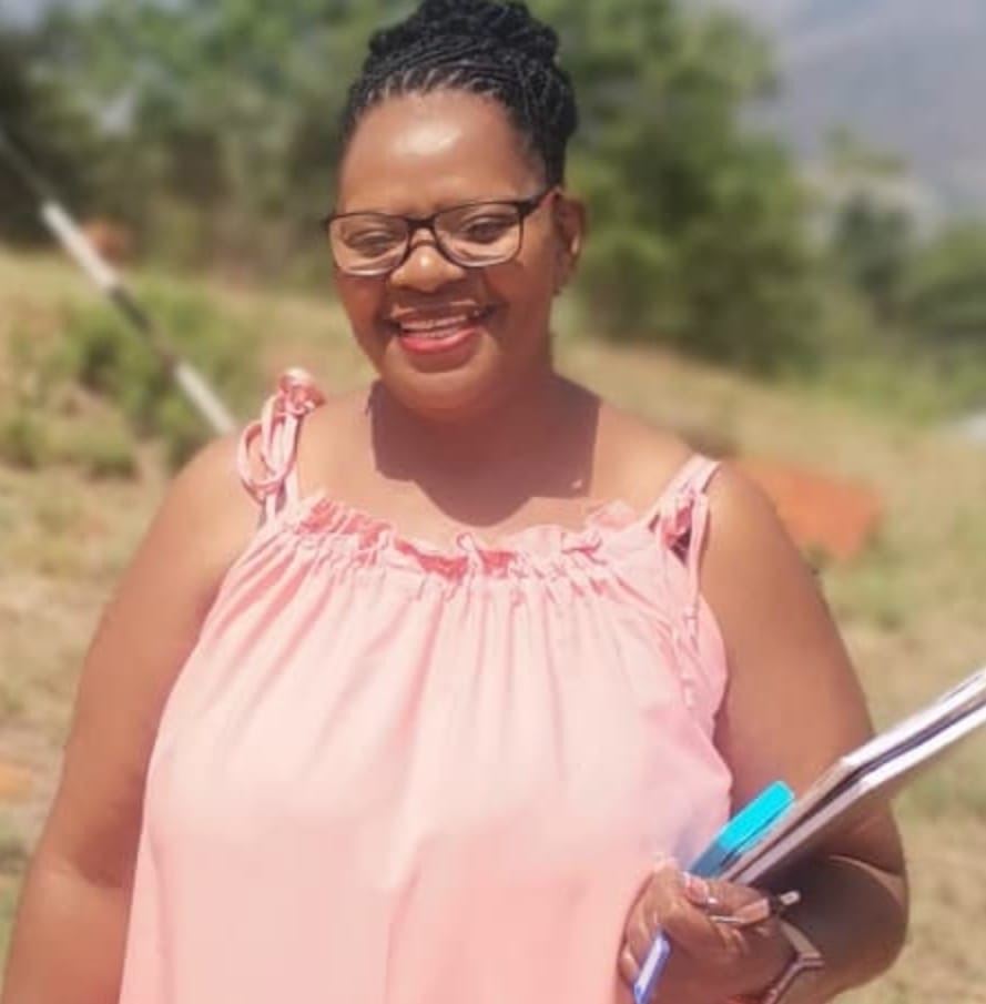 Thembi Ndzabukelwako