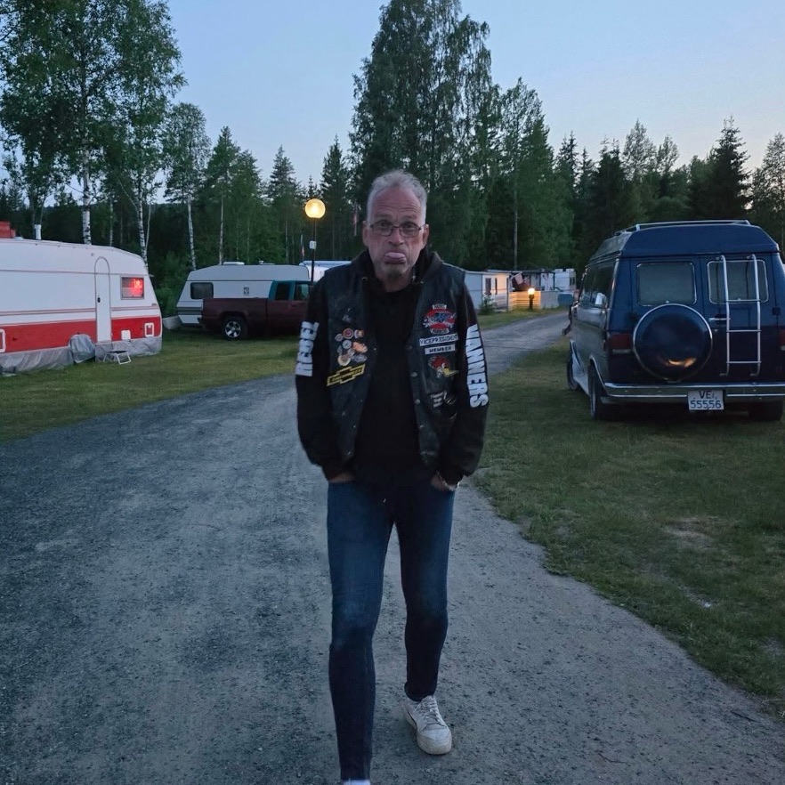 rebelvanners-westsidevanners-chevyvan-arve-plysj-harry-paulsen