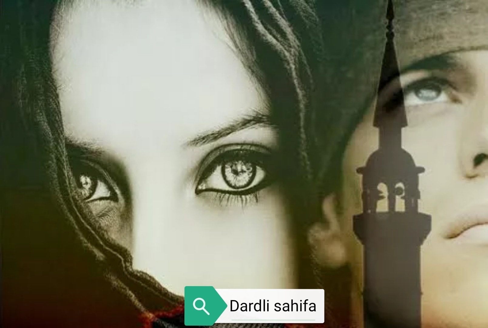 Dardli sahifa