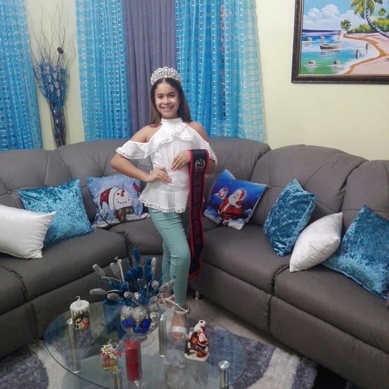 Mini Miss RD Models added a new photo. - Mini Miss RD Models