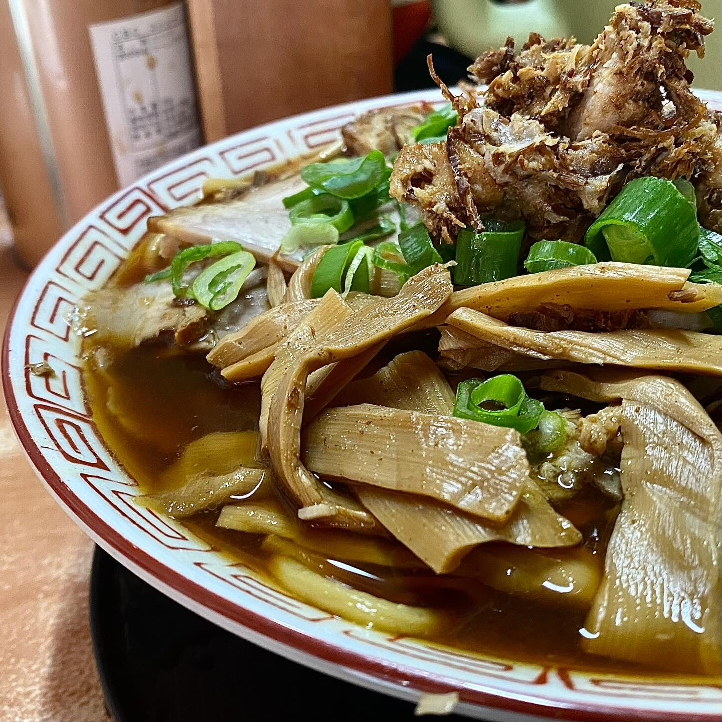 関西ラーメン同好会