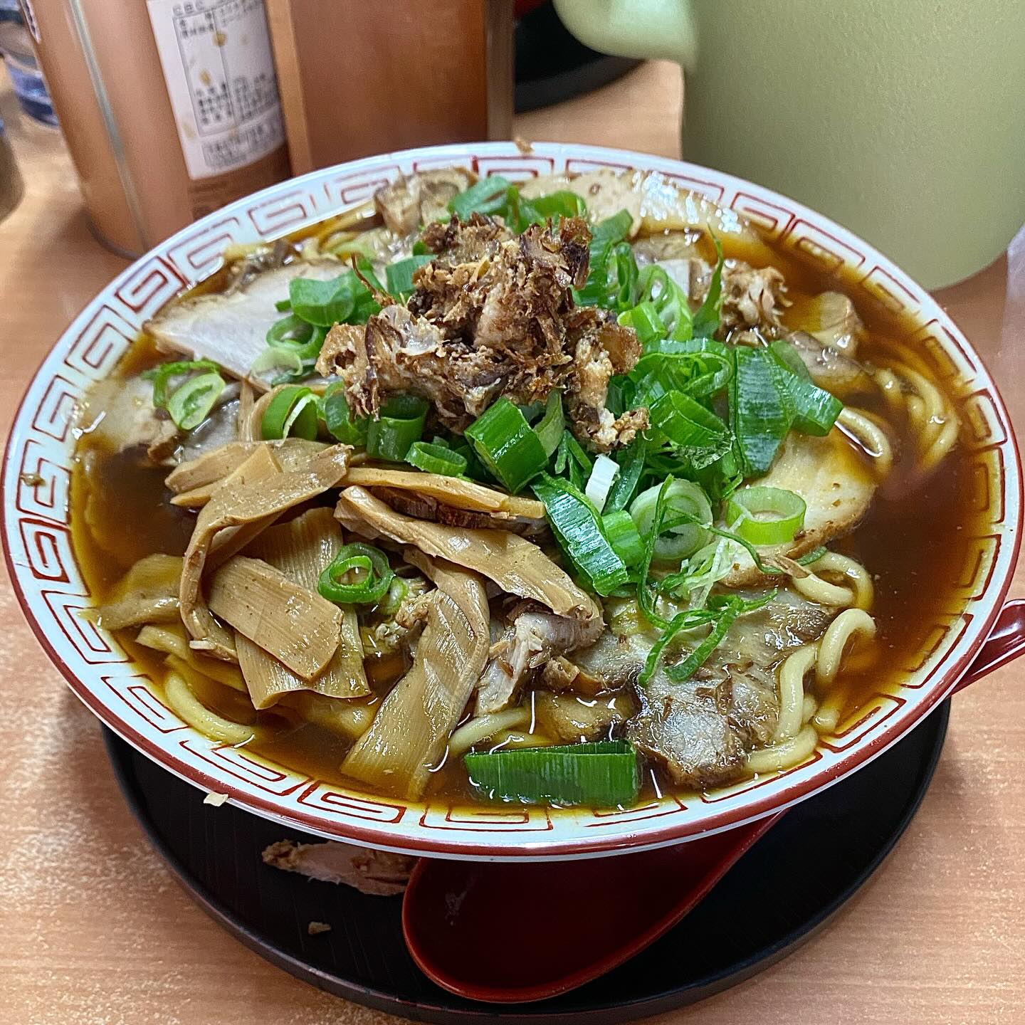 関西ラーメン同好会