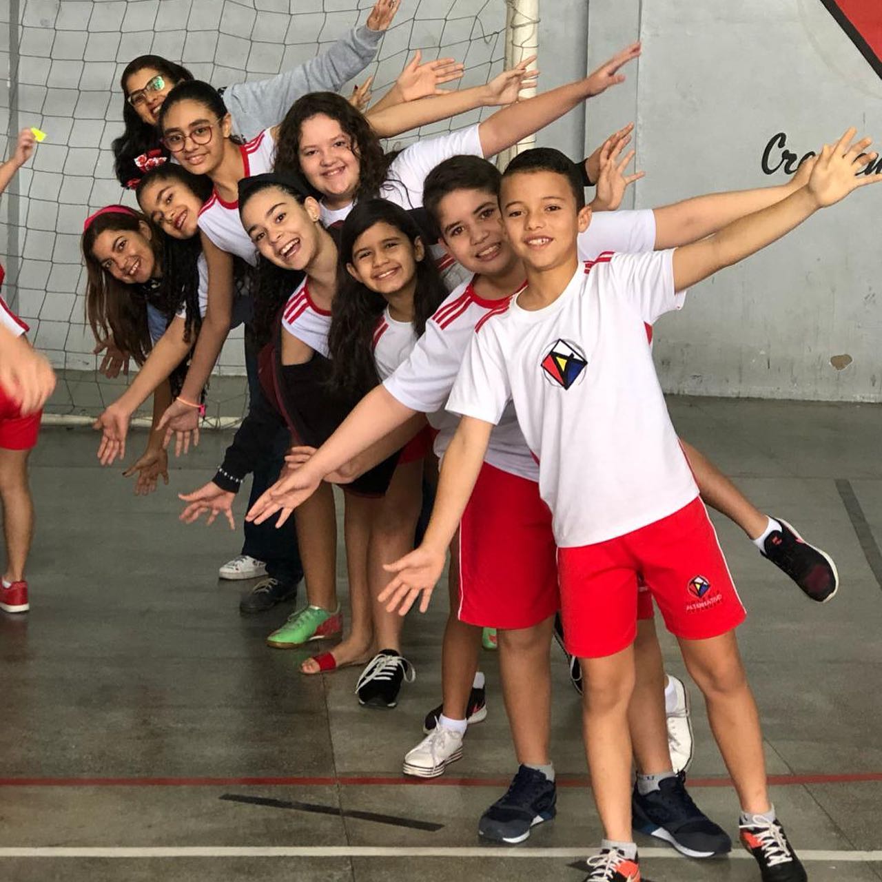 Colégio Alternativo de... - Colégio Alternativo de Caruaru