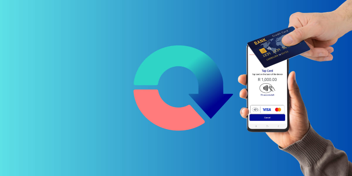 Owna Tap and Pay | Johannesburg