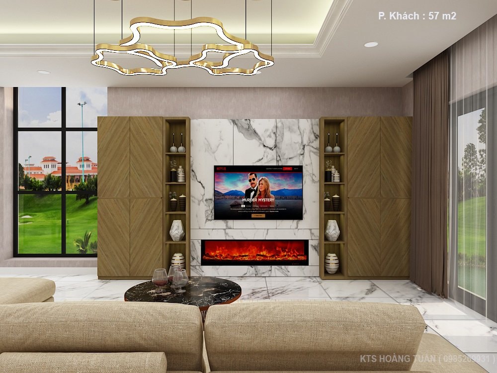 Thiết kế nội thất Thanh Hùng Decor | Ho Chi Minh City