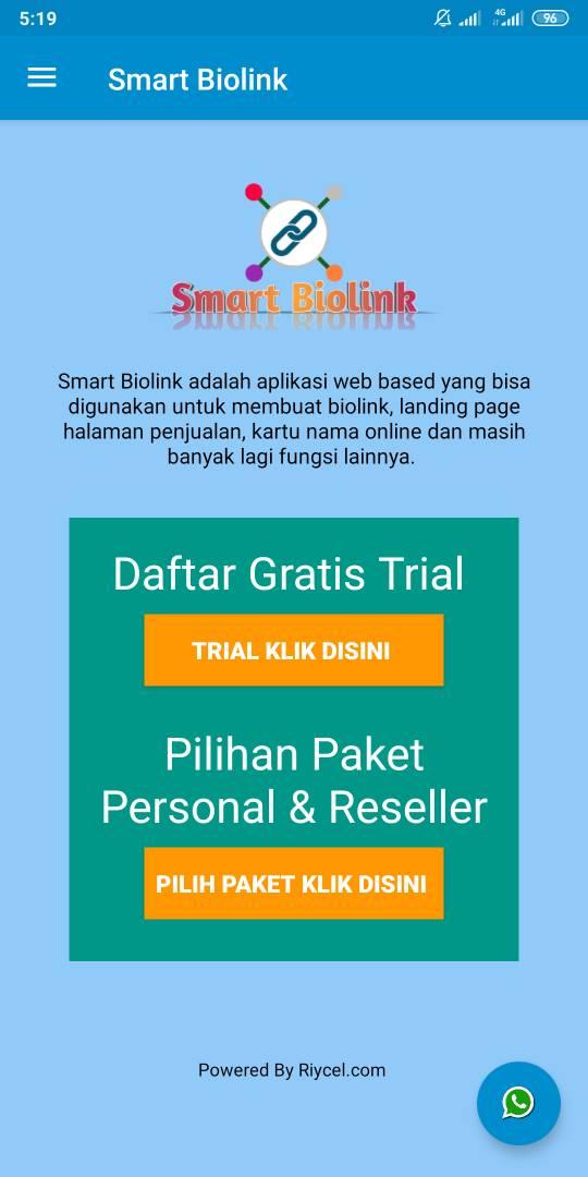 Smart Biolink