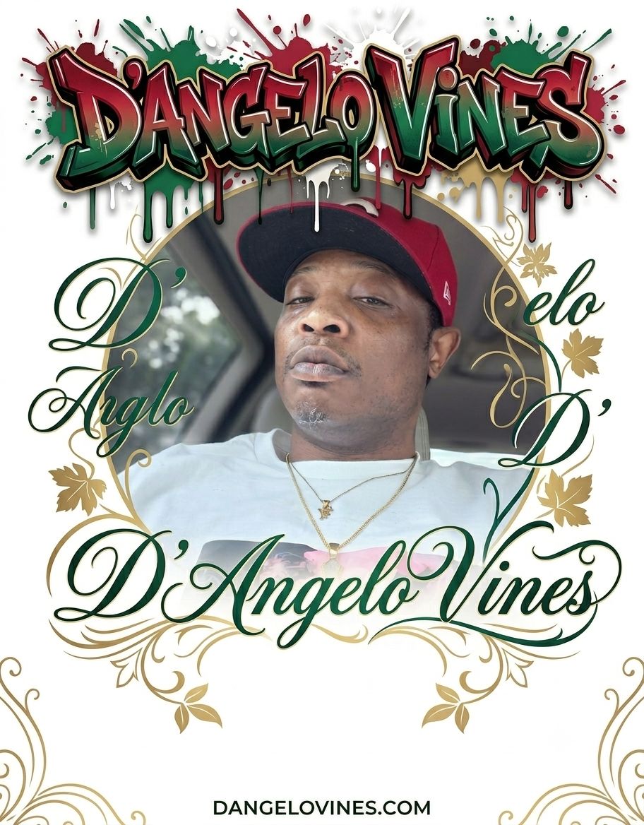 D'Angelo Vines (@dangelo.vines) • Facebook, Connect with friends