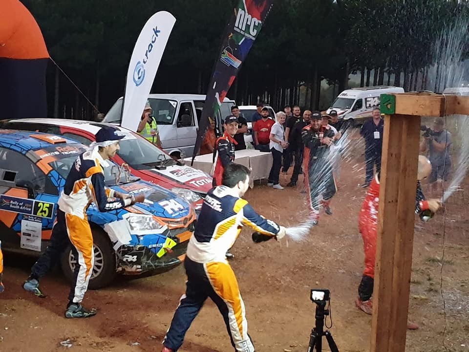 Multiple Racing Team
