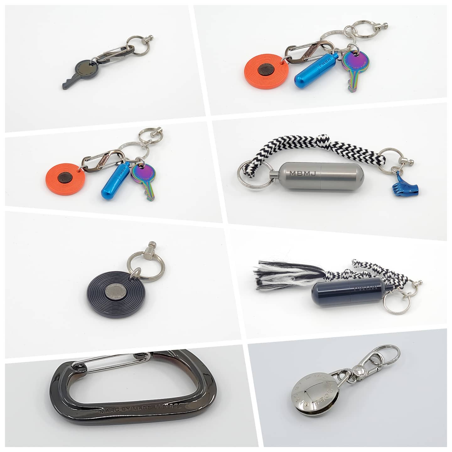 Trovelle - One keychain on a mission! Check out the...