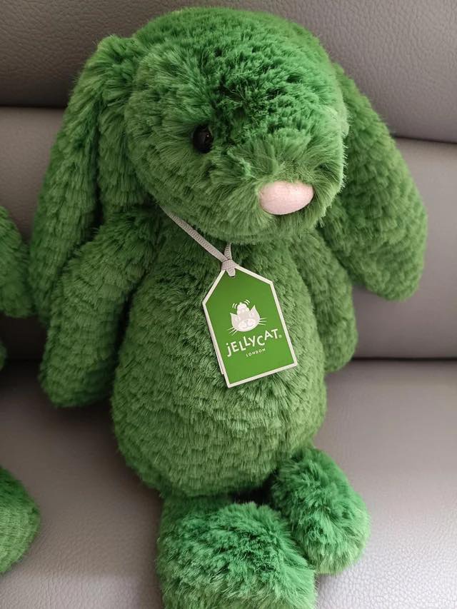Limited edition Blathnaid bunny for sale