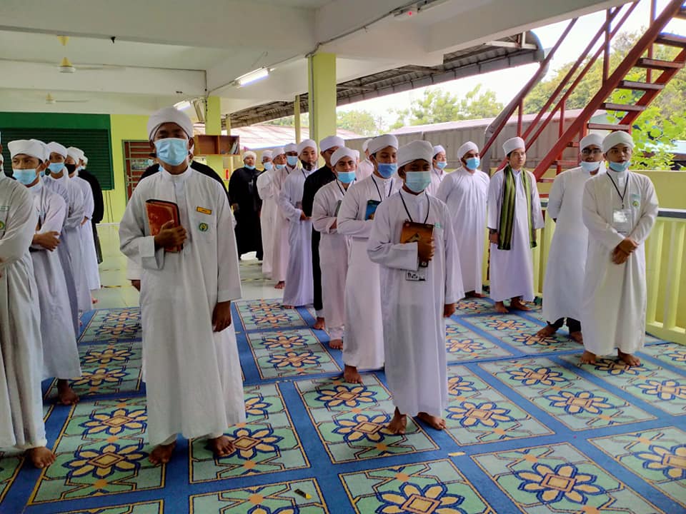 Tahfiz Mutmainnah Malaysia... - Tahfiz Mutmainnah Malaysia