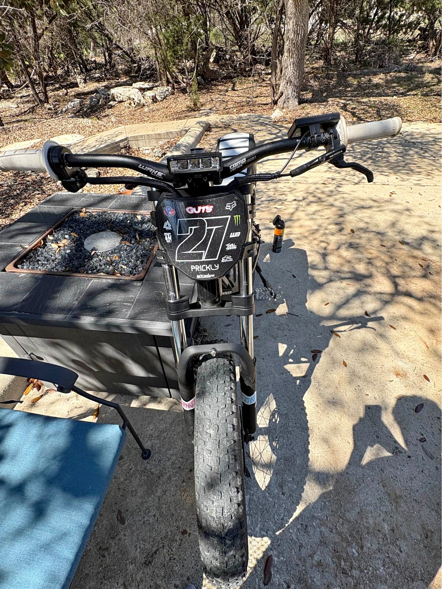 Modded ridstar-q20 - Bicycles - Canyon Lake, Texas | Facebook ...