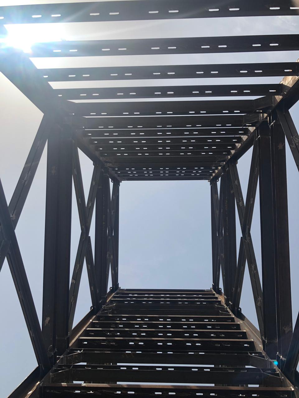 Al Reyami Steel Construction | Dubai