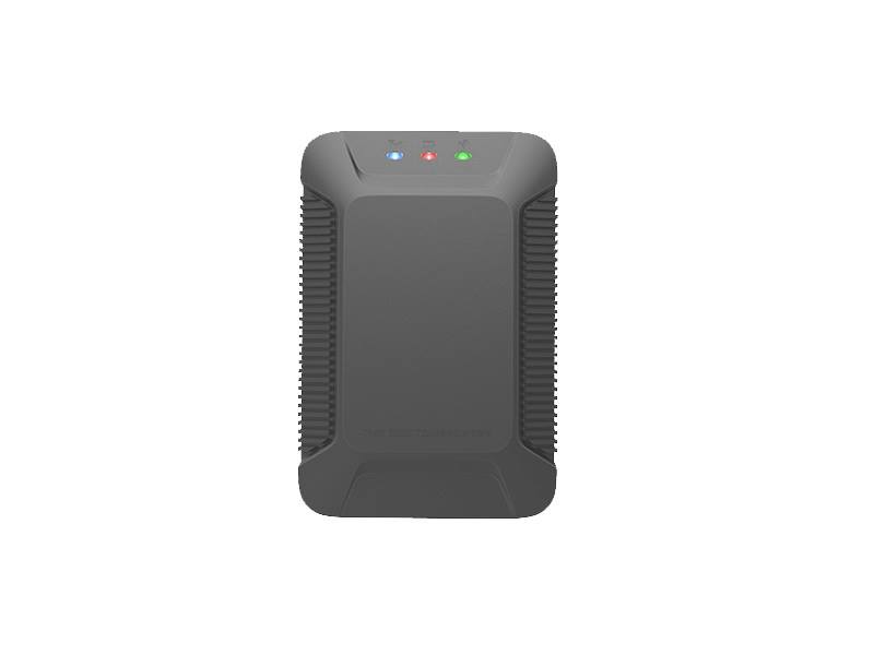 Accusafe Ltd - GPS Tracker | Floréal