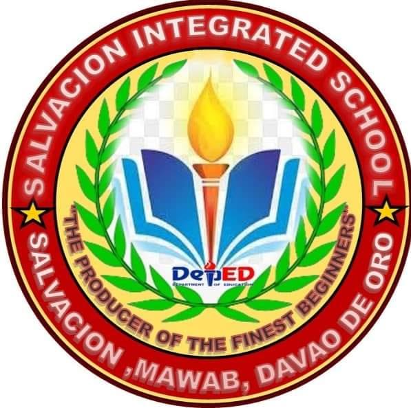 Salvacion Integrated School, Salvacion, Mawab, Davao de Oro | Mawab