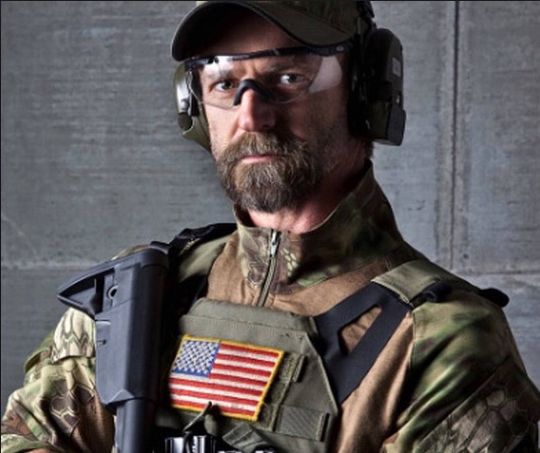 Military Network Radio