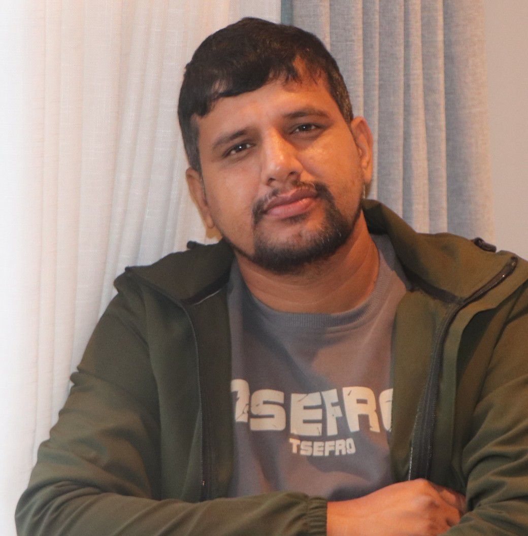 Sanad Adhikari