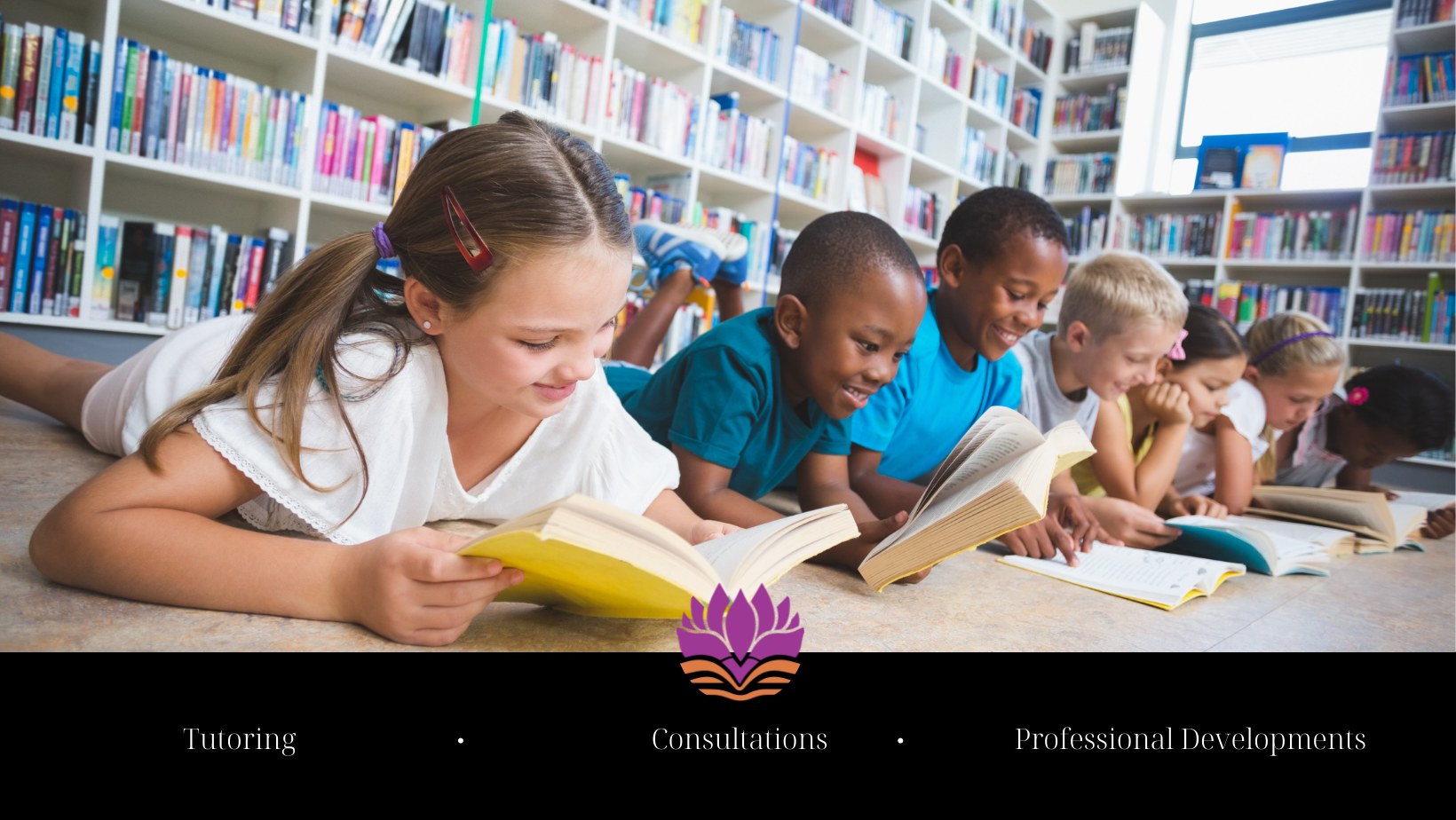 My Tutor Helps Me | Douglasville GA