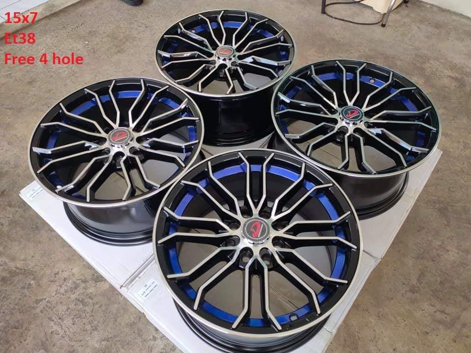 🌙 PREORDER FOR BATCH 02🌙... - Shah Rim And Car Accessories