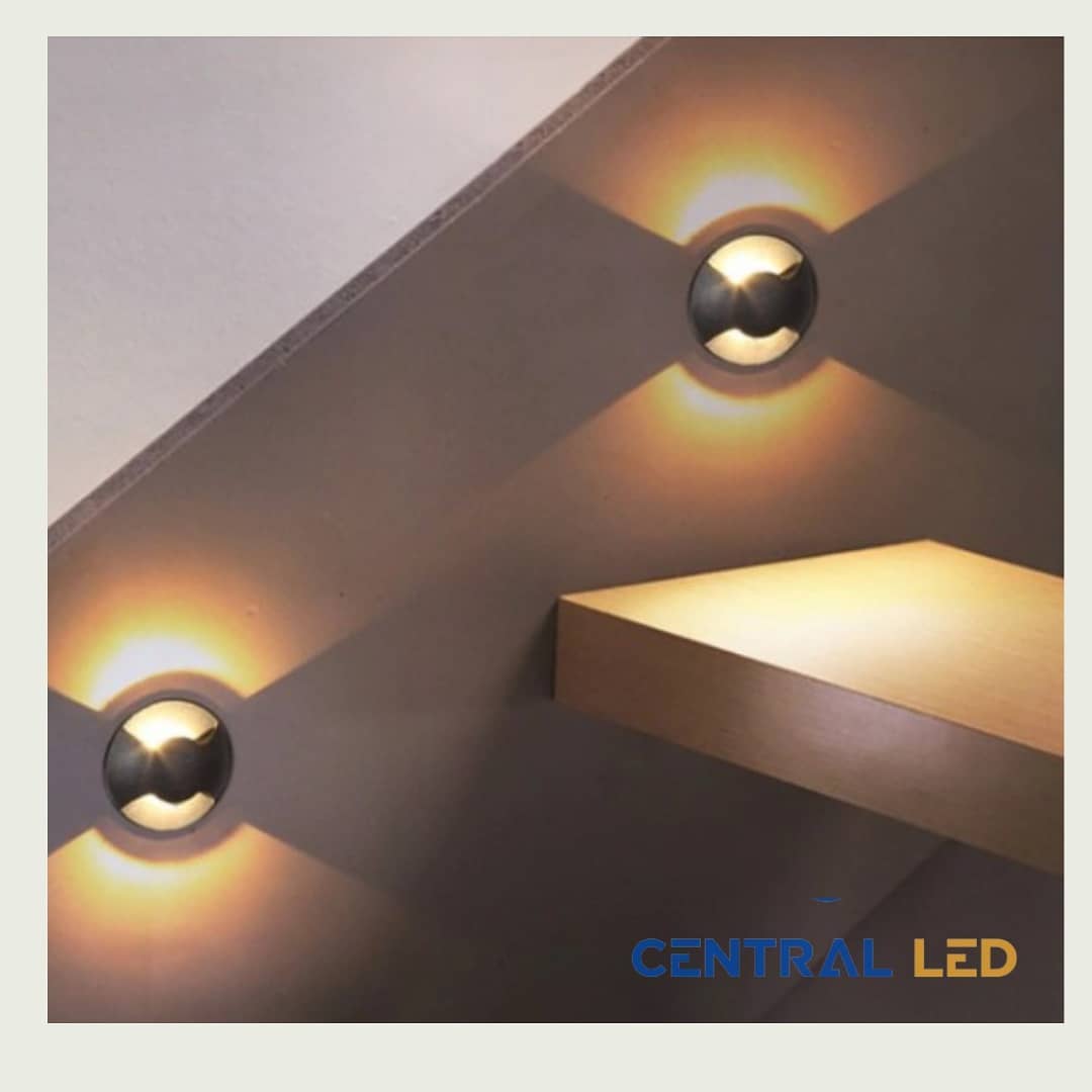 Central Led