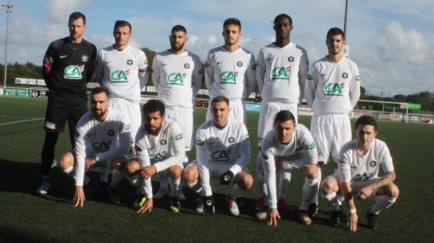 Lannion Football Club - Le LFC (N3) recevra le VANNES OC (N2) pour le ...