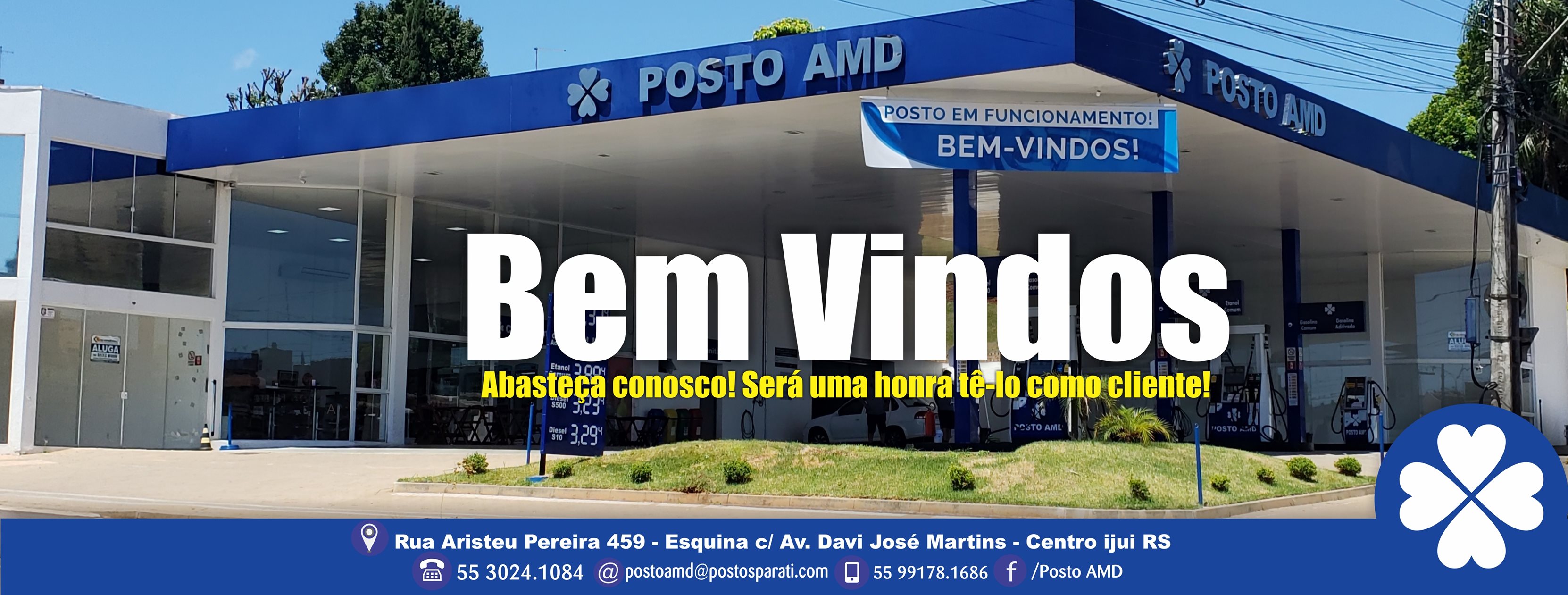 Posto - REDE DAMIANI informa que esta acontecendo Festival de QUALIDADE ...