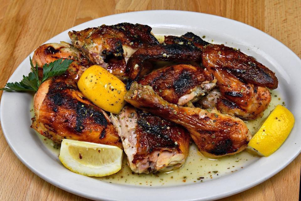 Backyard Grill—Highland Park - Home - Highland Park, Illinois - Menu, Prices, Restaurant Reviews ...