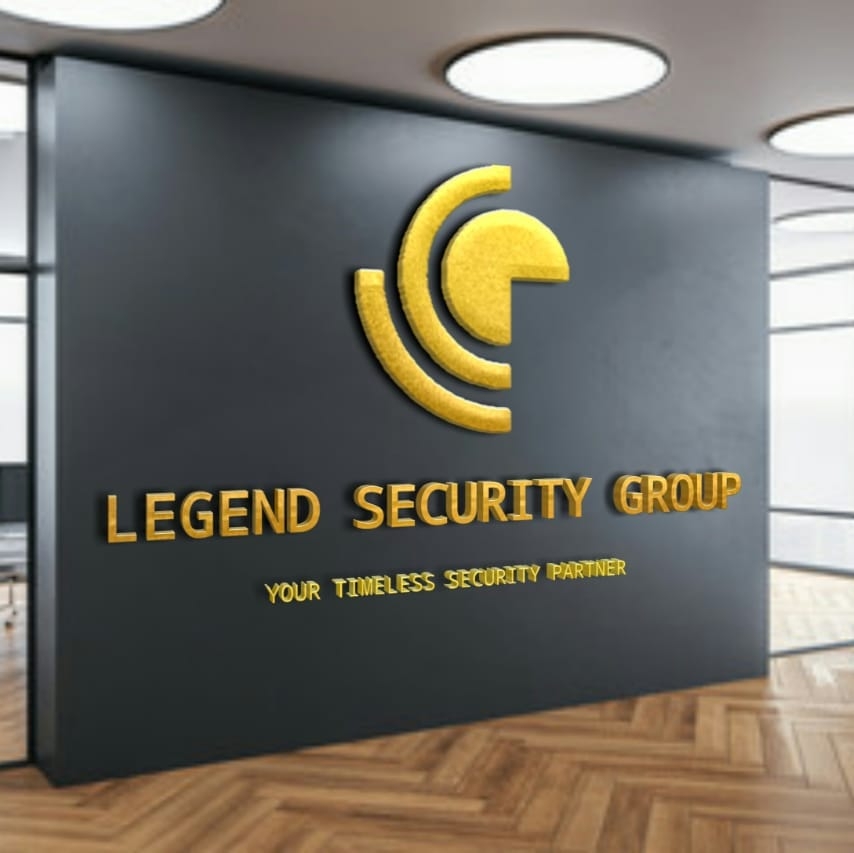 Legend Security Group | Umzinto
