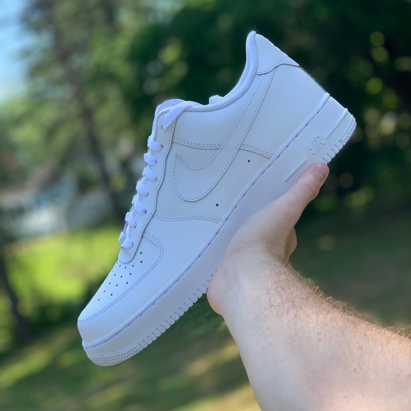 A Sneaker - Just in time for summer☀️ Nike Air Force 1 Low 