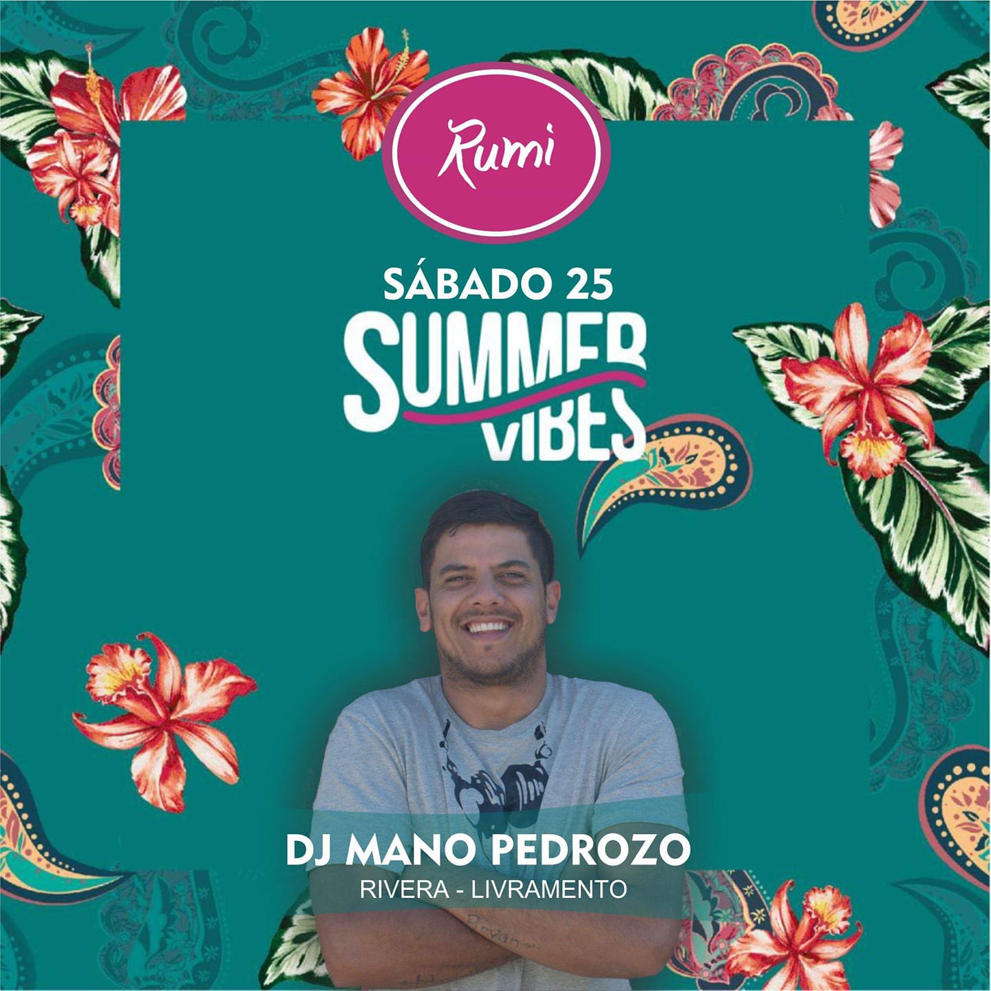Rumi Summer Club | Tacuarembó