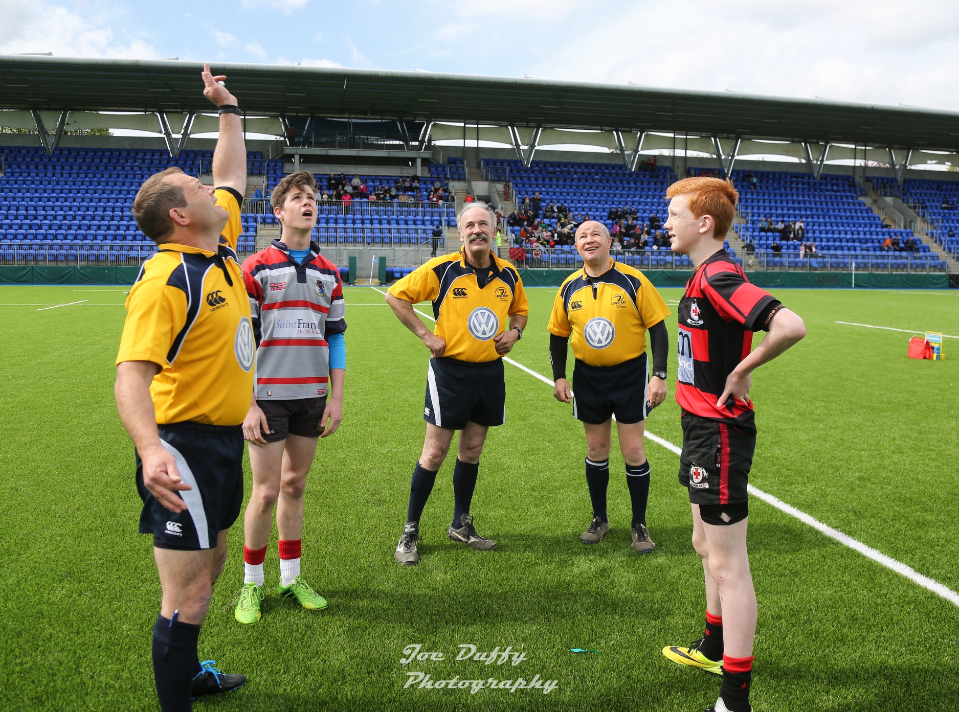 Mullingar Rugby Club
