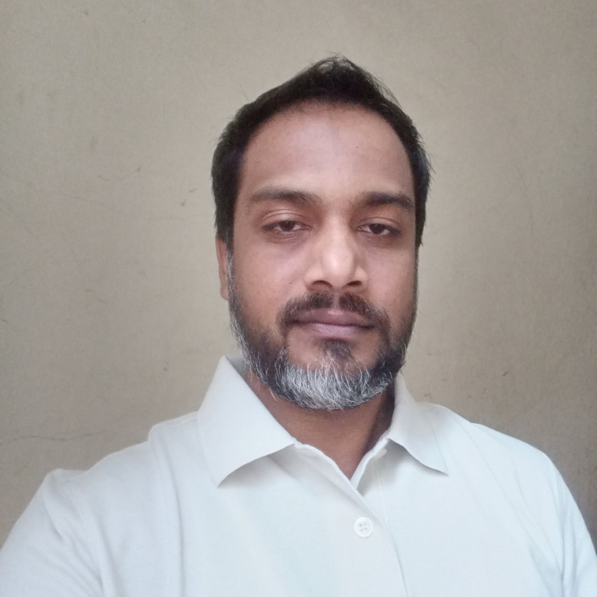 Rajon Saha