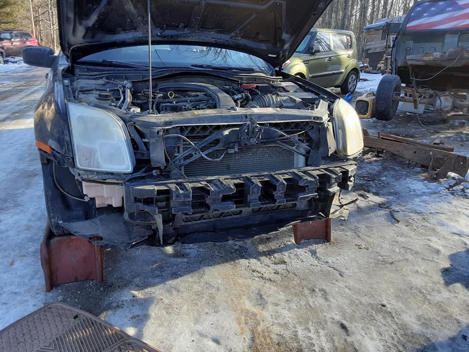 Cowans auto repairs and service Home Facebook