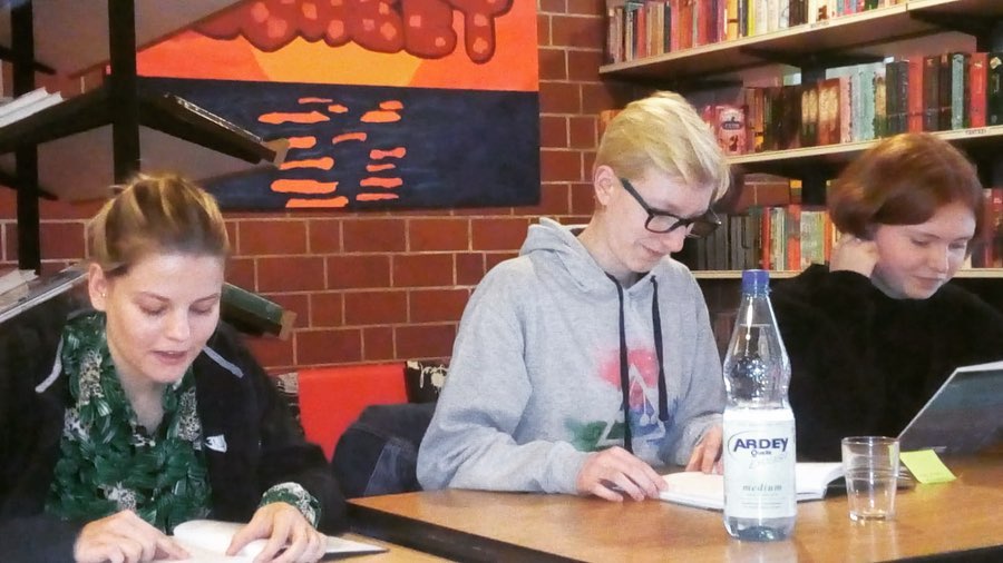 Gesamtschule Wanne Eickel Herne Schule Offentliche Schule