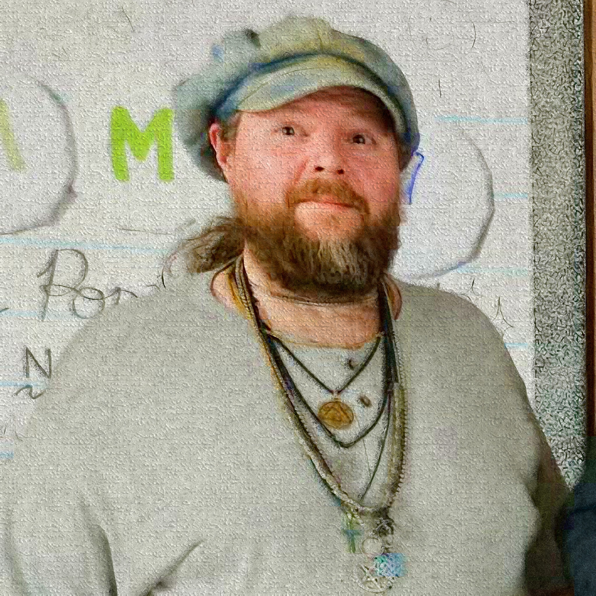 Matt Rasley