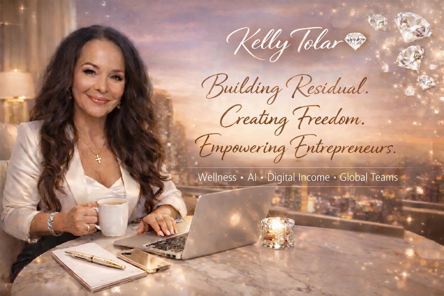 Kelly Isom Tolar
