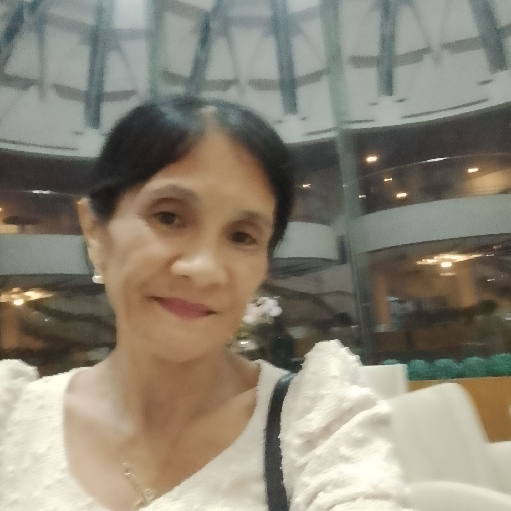 Aida Pamisa Raganot