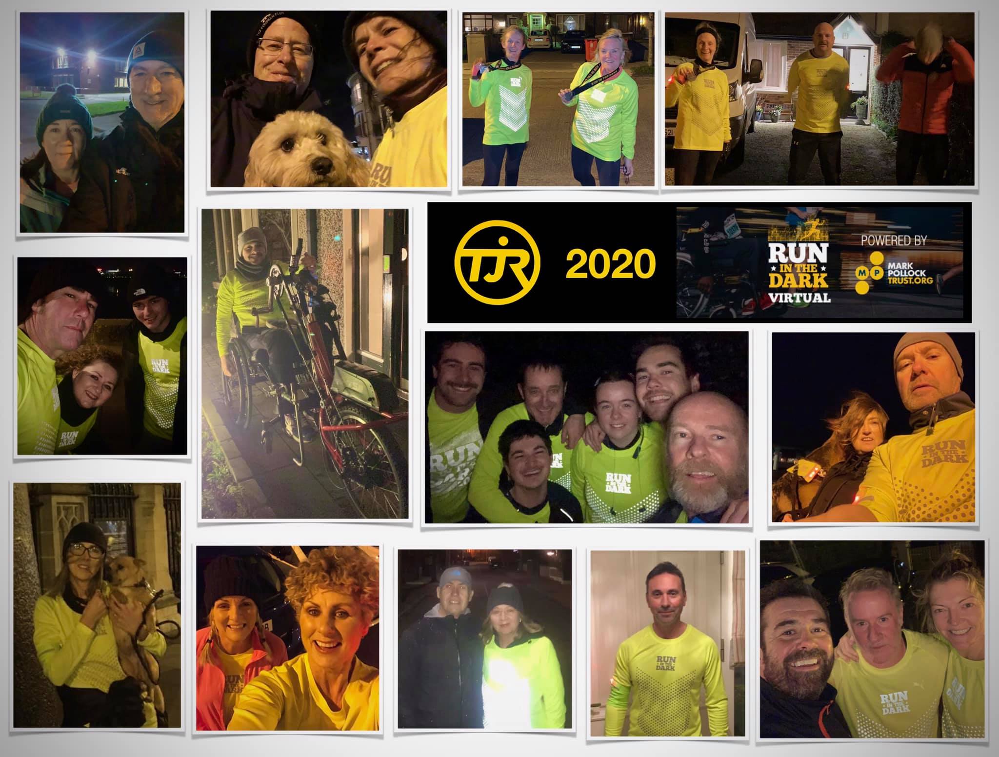 Team Jonathan Ranson