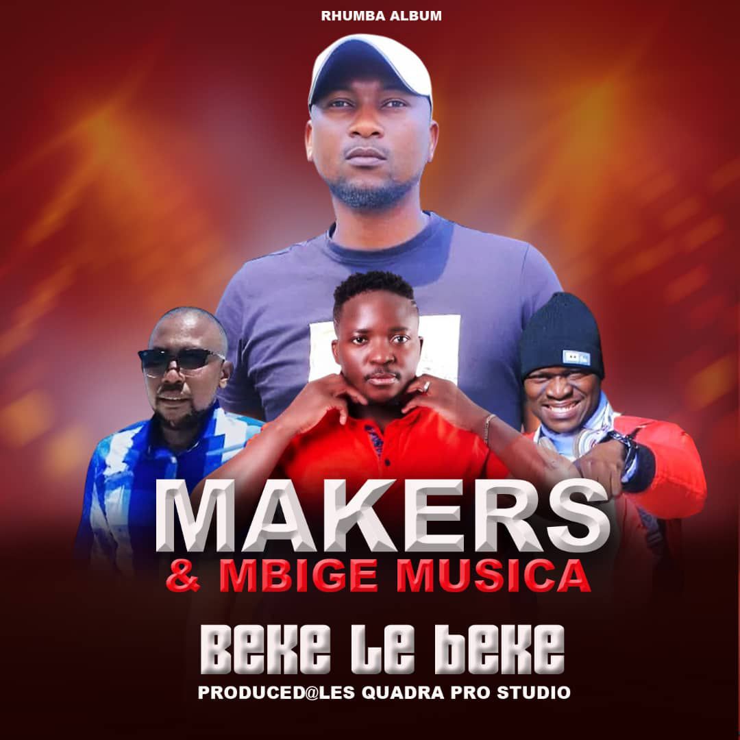 Le Team Chakabuya | Facebook