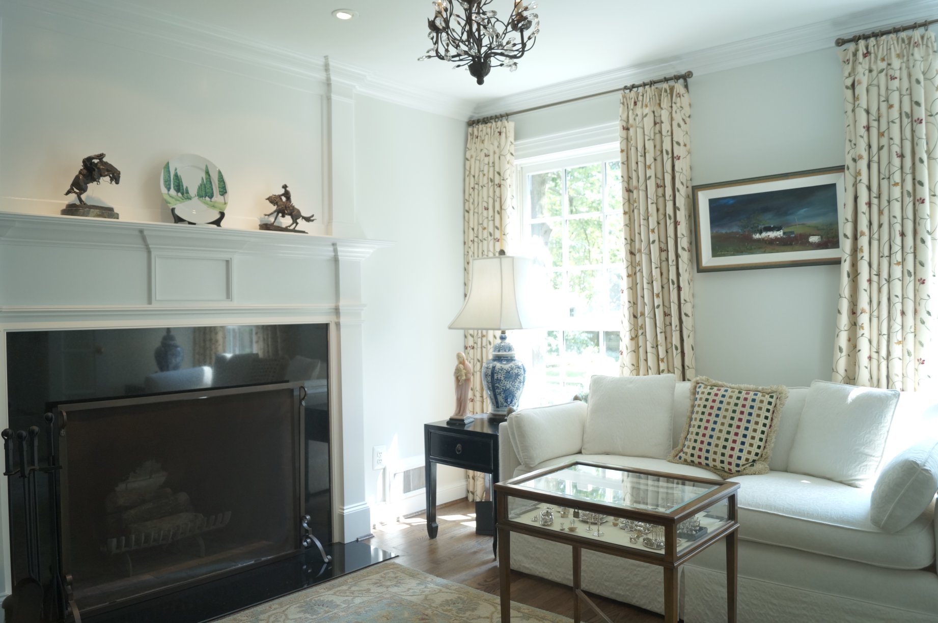 CL Interiors - Interior Designers Pittsburgh | Sewickley PA