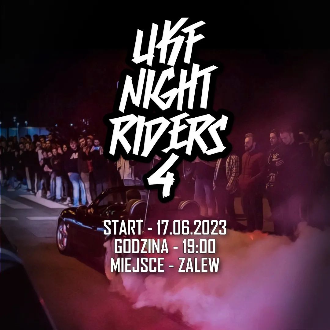 UKF Night Riders