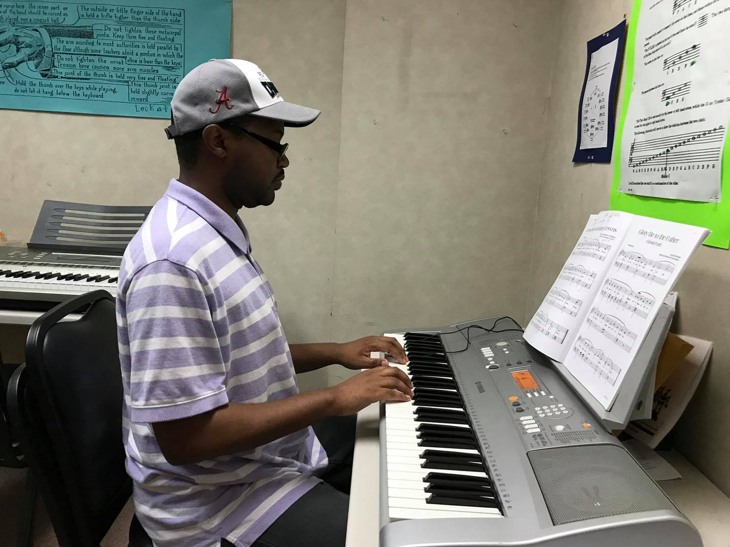Magic City Music for Kids | Birmingham AL