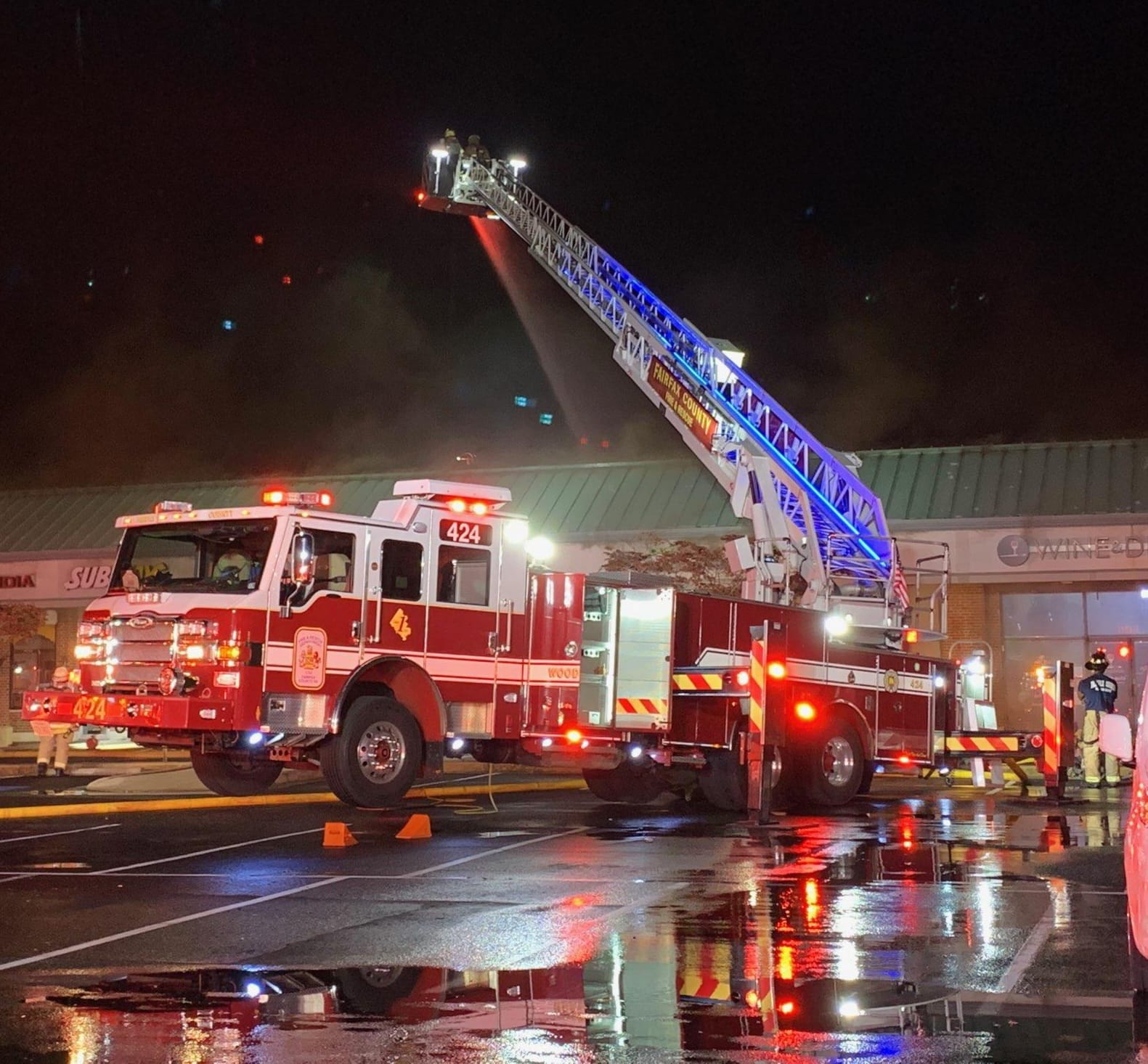 Know the full capabilities of your... - The Daily Fire Drill | Facebook
