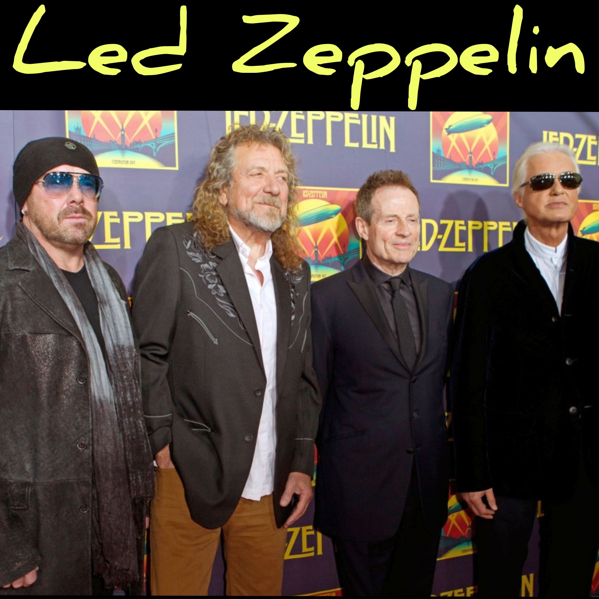 Led Zeppelin