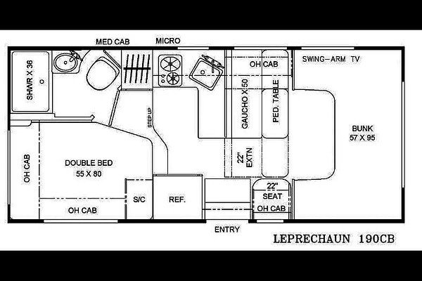 Elite RV Rentals | Phoenix AZ