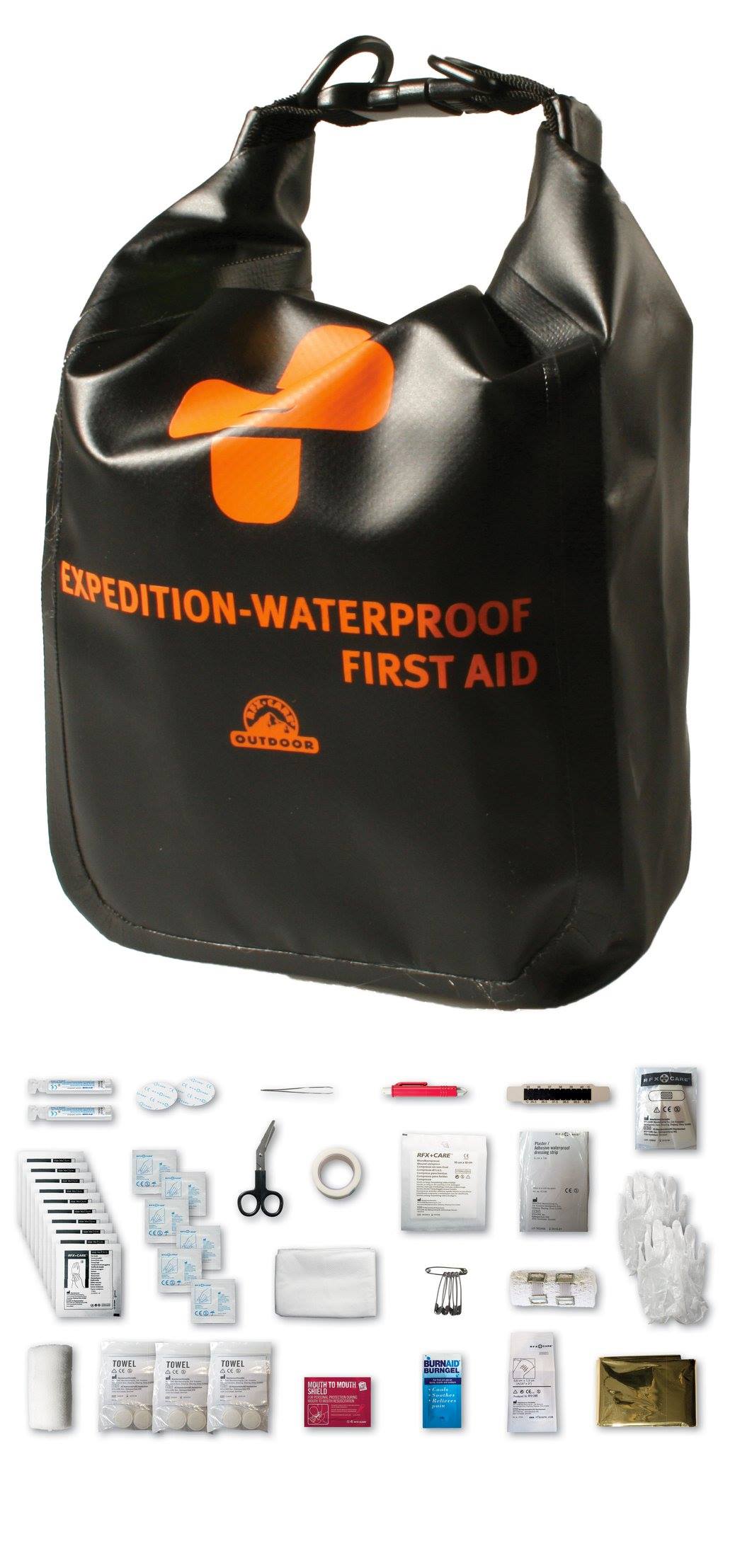 LA trousse de secours de l'extrême... - chaussures-2CQ.com | Facebook