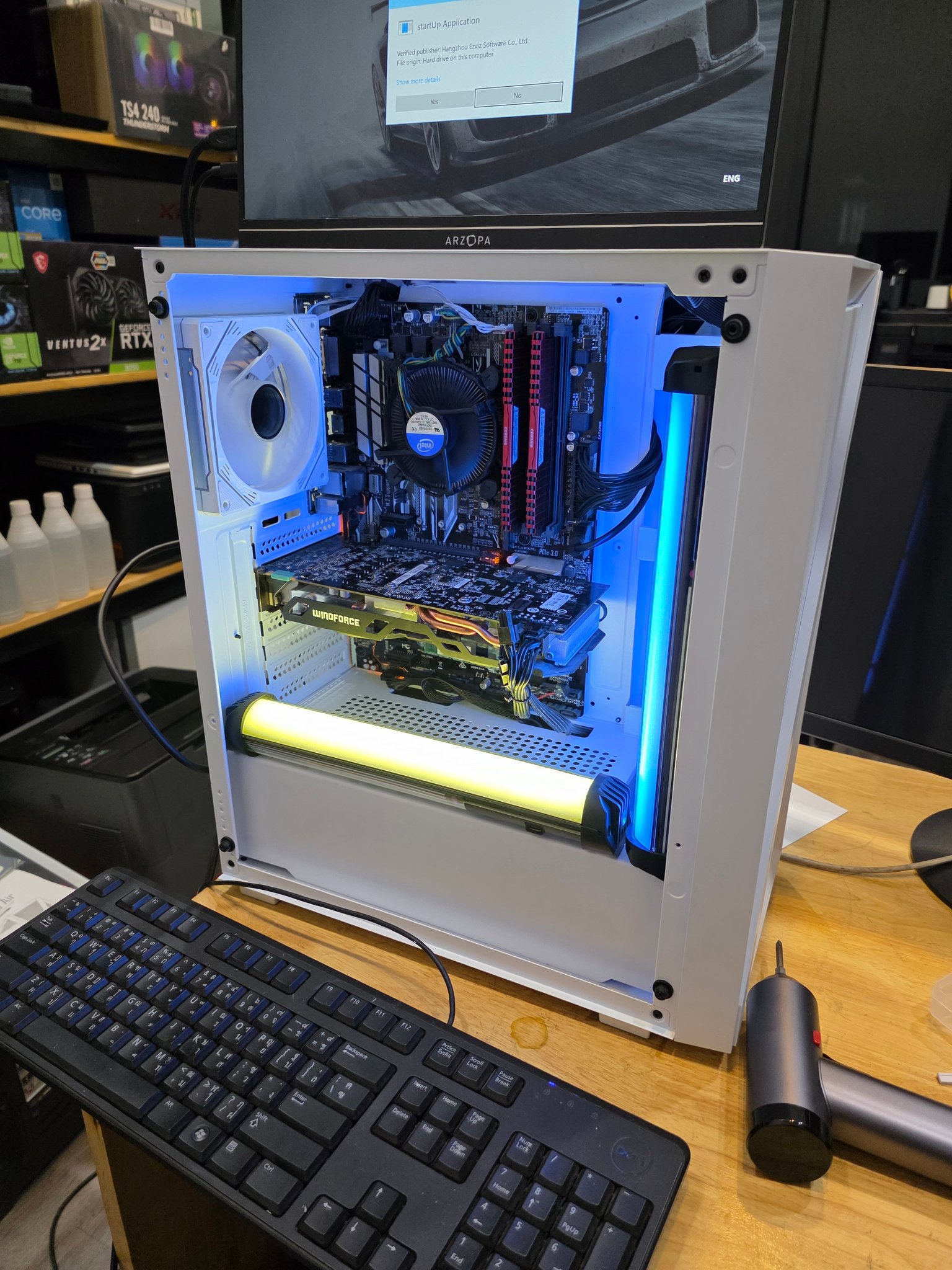 Mncomputer Printer