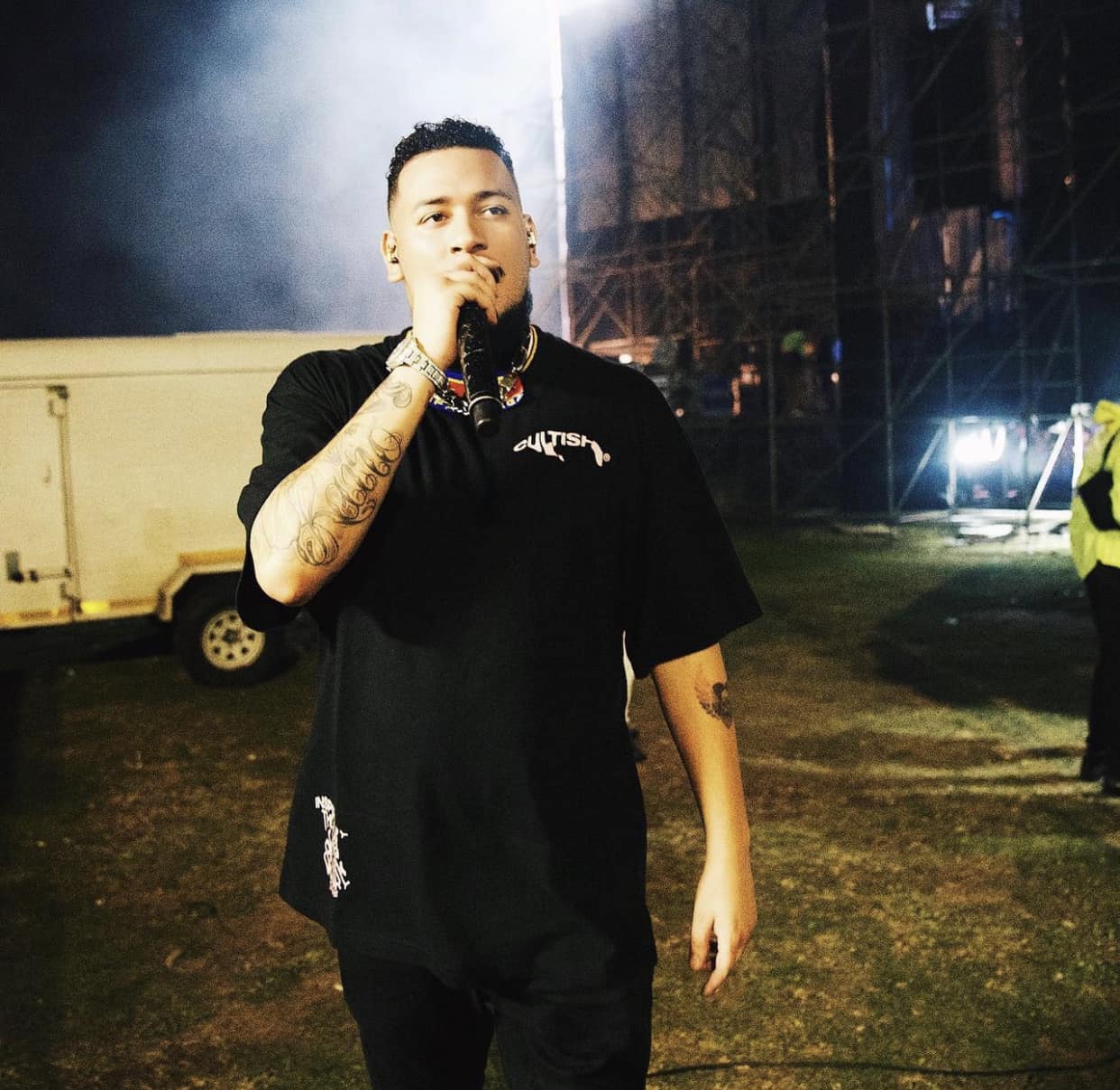 Briefly - AKA receives 6 Nominations at the 2023 Metro FM Music Awards ...